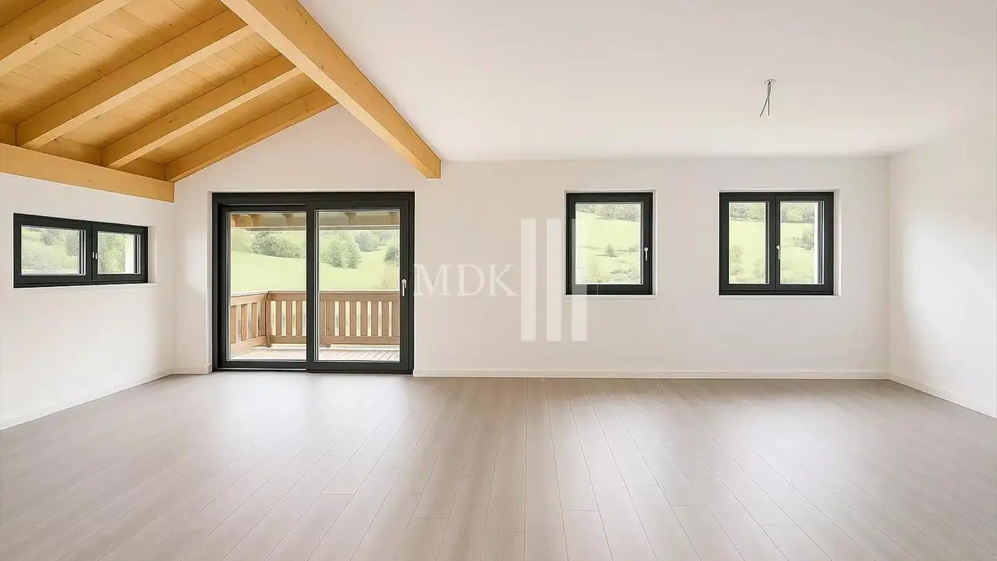 Apartment for sale - 1873 Val-d'Illiez