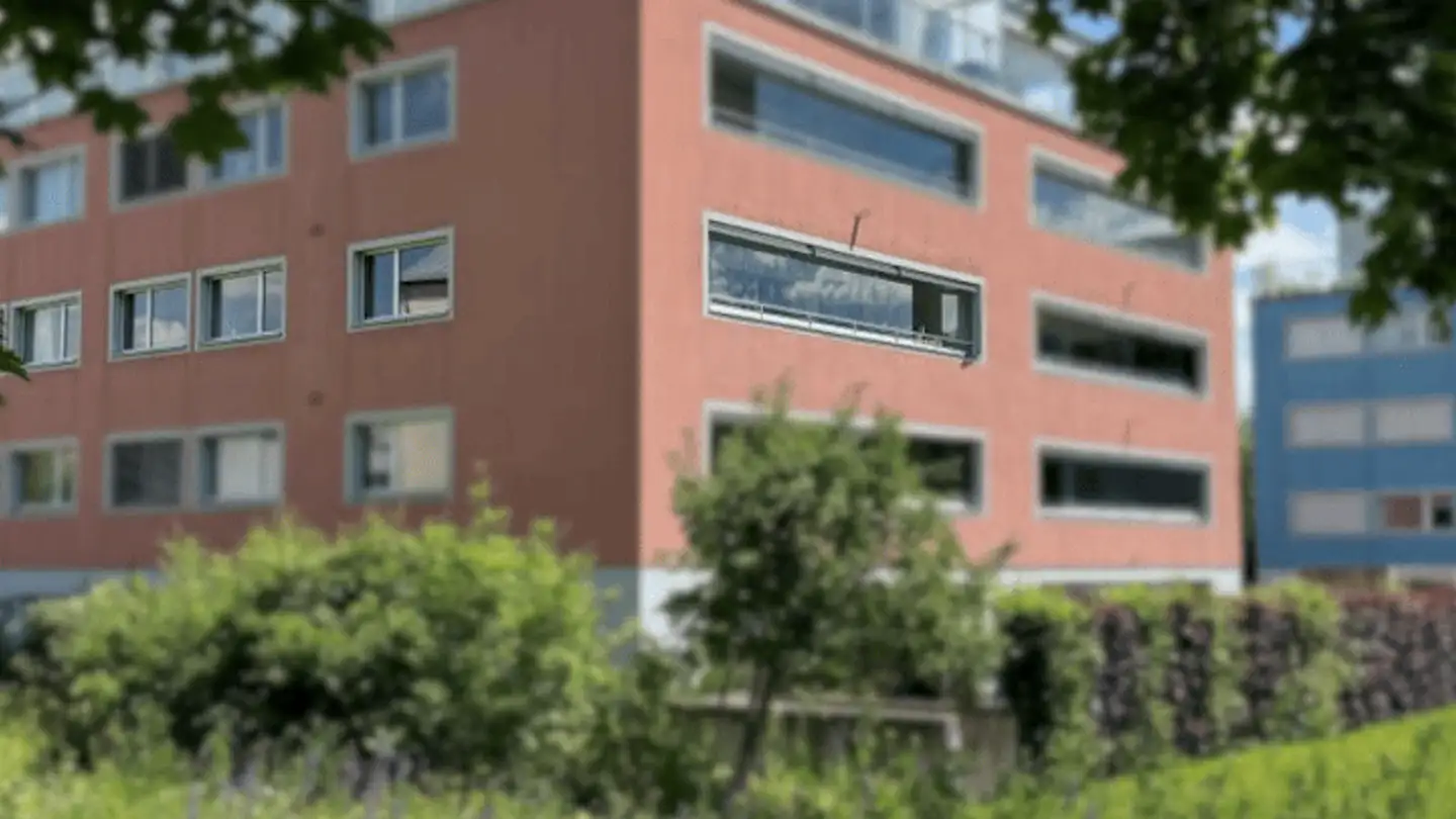 Apartment for rent - Aargauerstrasse 11e, 5610 Wohlen AG