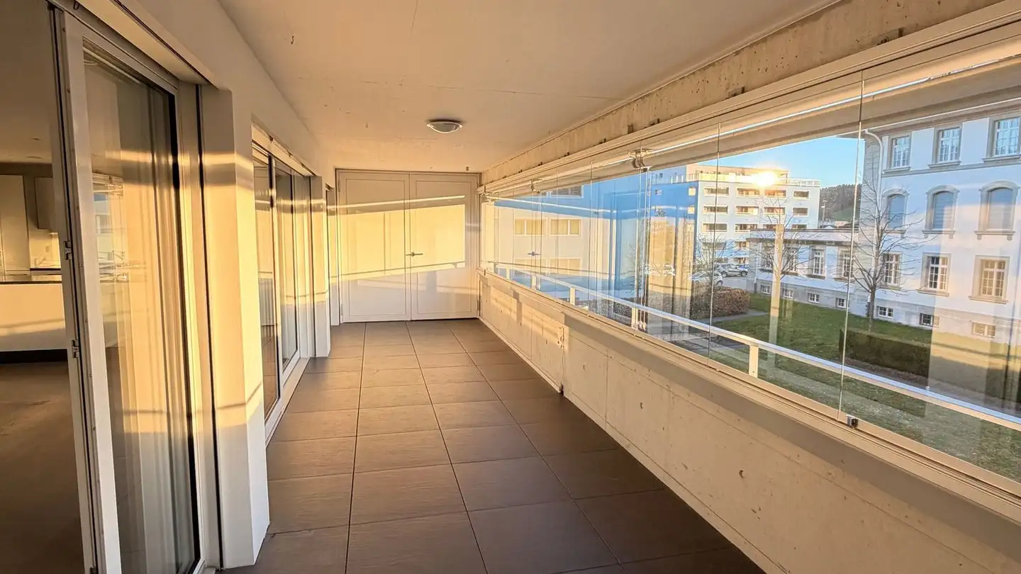 Apartment for rent - Aargauerstrasse 11e, 5610 Wohlen AG - Photo 3