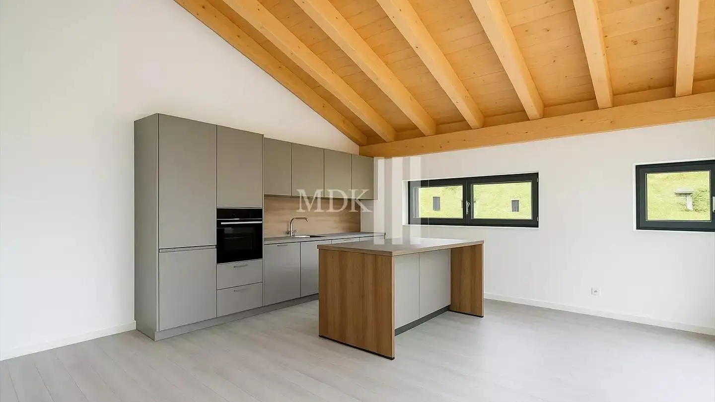 Appartamento in vendita - 1873 Val-d'Illiez - Photo 2