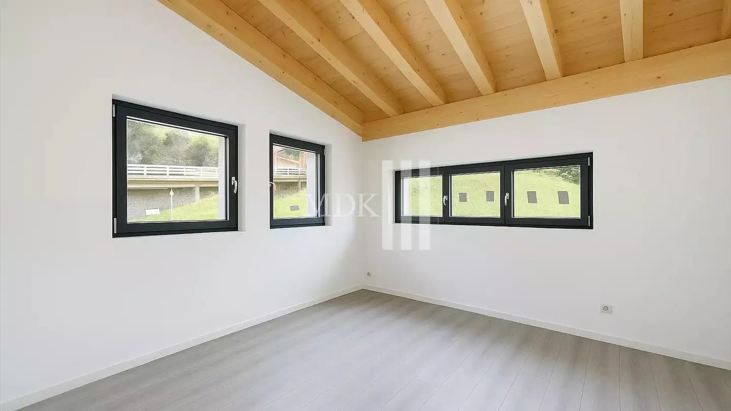 Appartamento in vendita - 1873 Val-d'Illiez - Photo 4