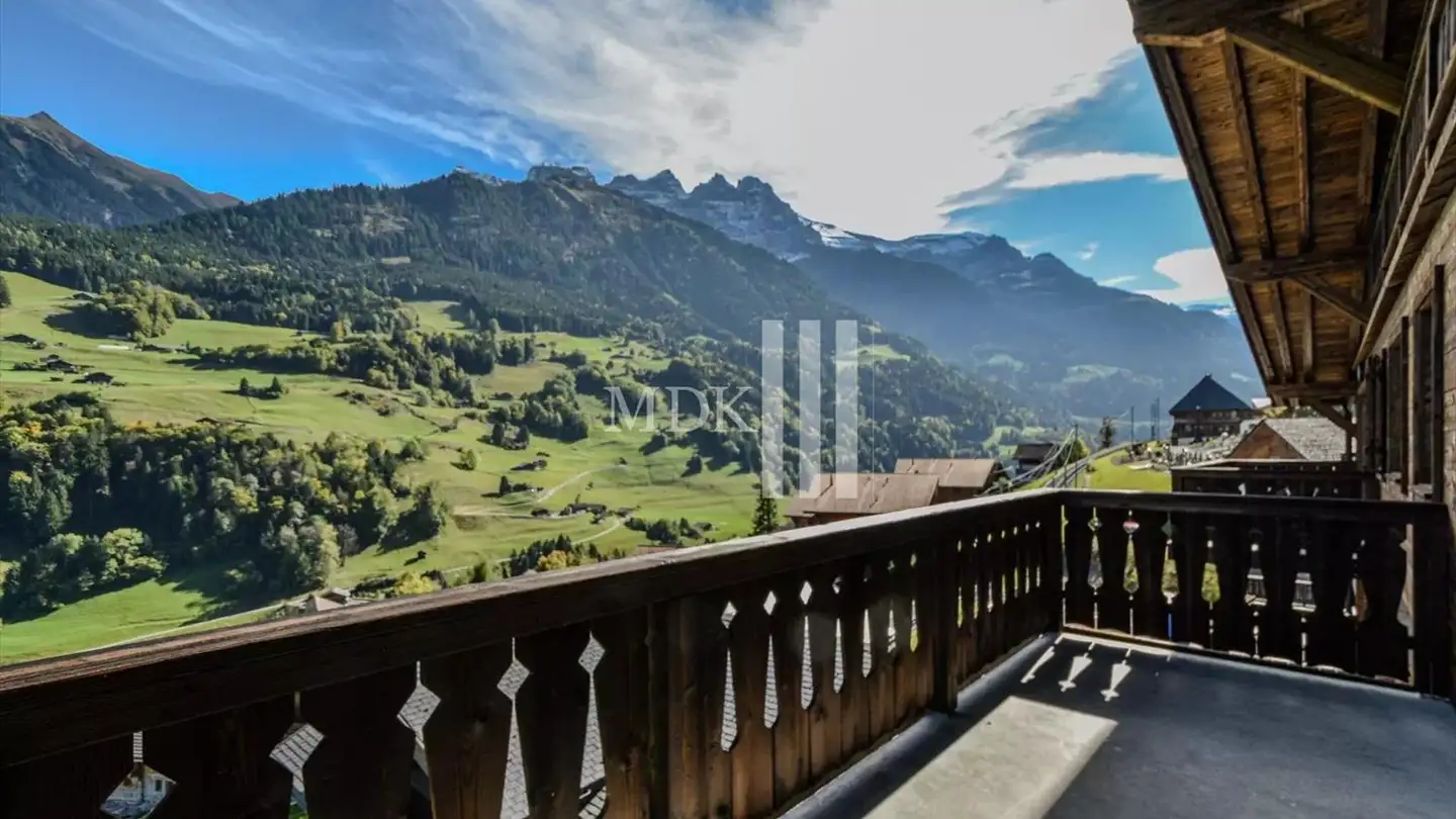 Appartamento in vendita - 1873 Val-d'Illiez - Photo 3