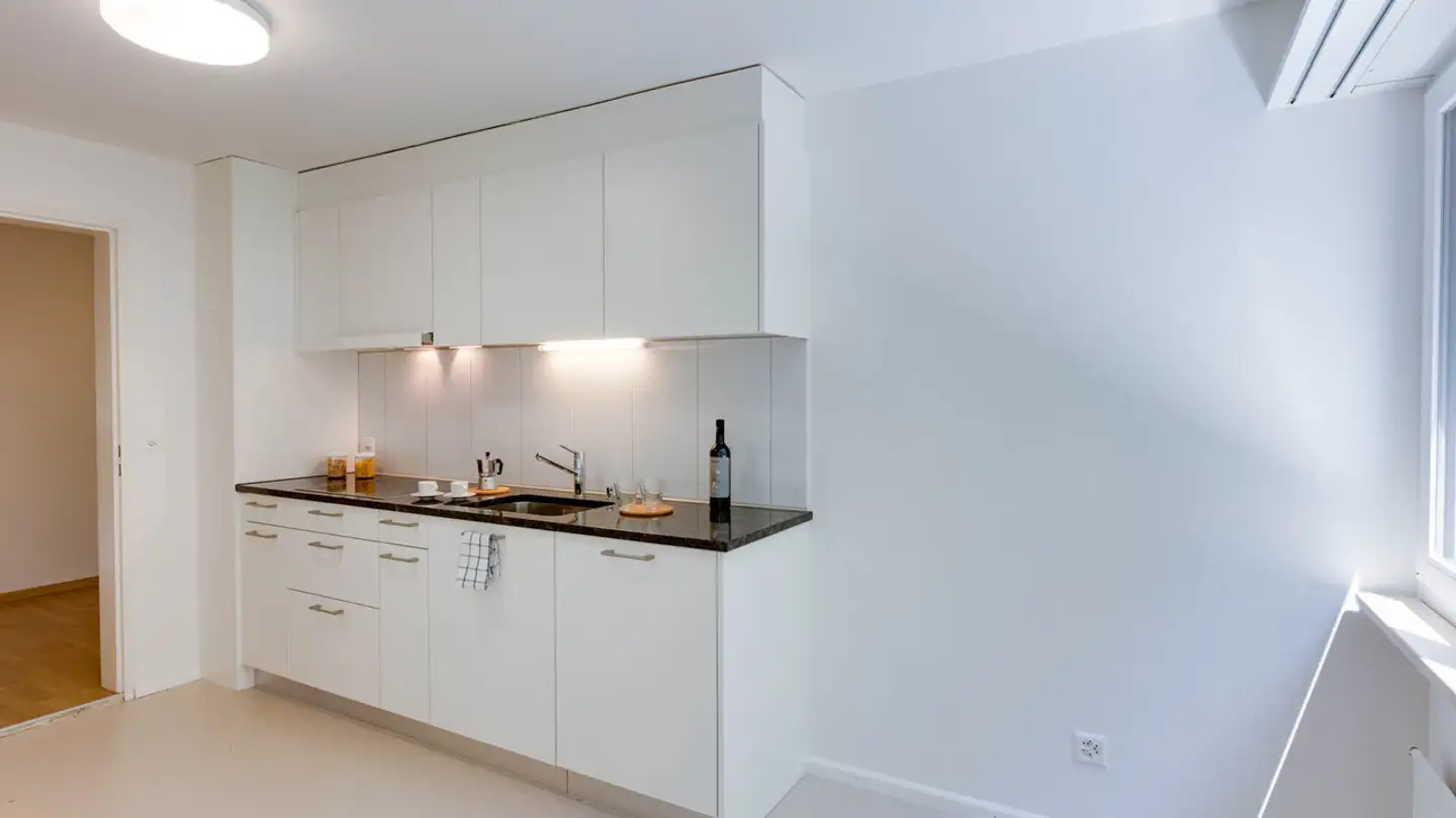 Wohnung mieten - Ergolzstrasse, 4414 Füllinsdorf - Foto 2