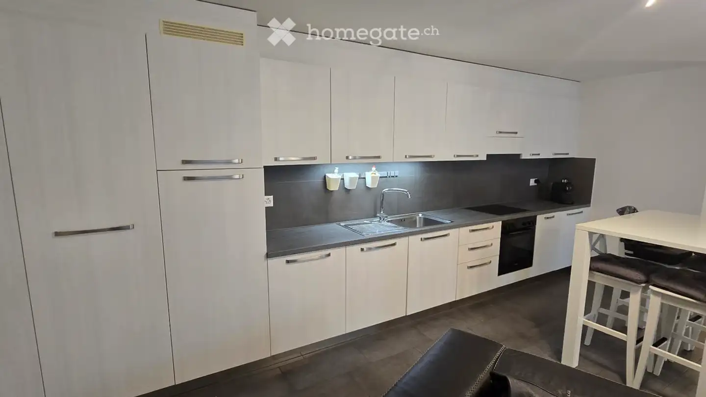 Appartement à louer - 1608 Bussigny-sur-Oron - Photo 2