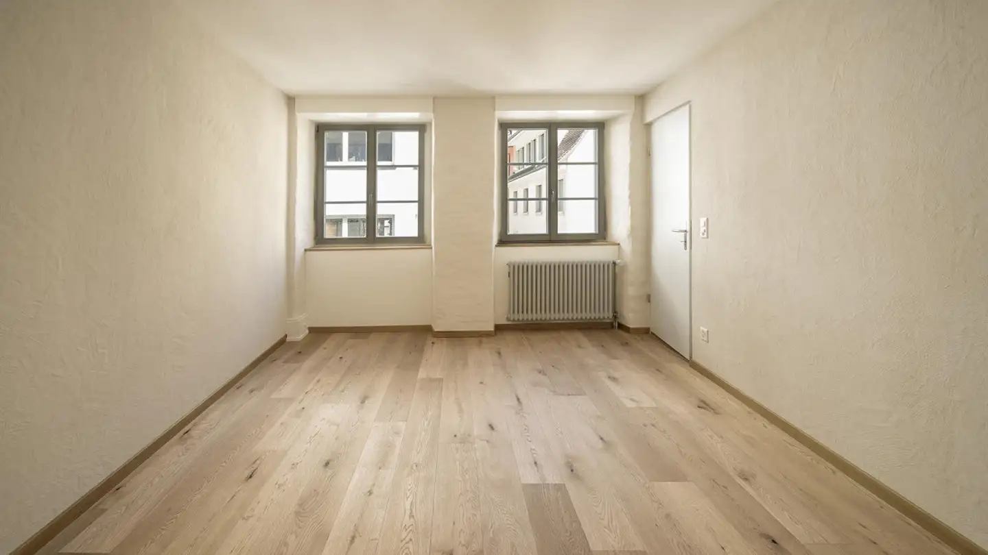 Appartamento in affitto - Werchlaubengässli 2, 6004 Luzern - Foto 4