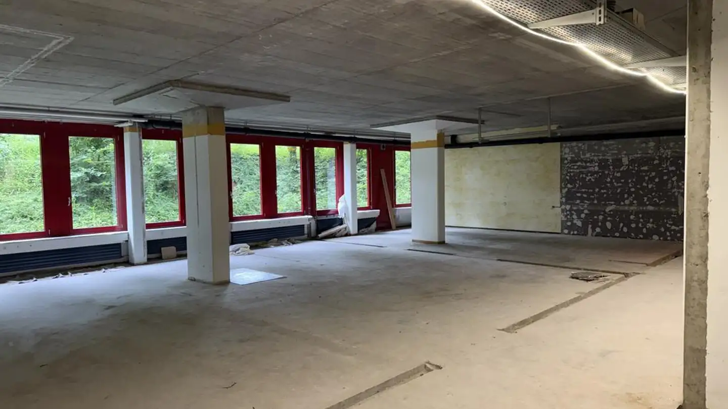 Spazio ufficio in affitto - Hochbergerstrasse, 4057 Basel - Photo 2