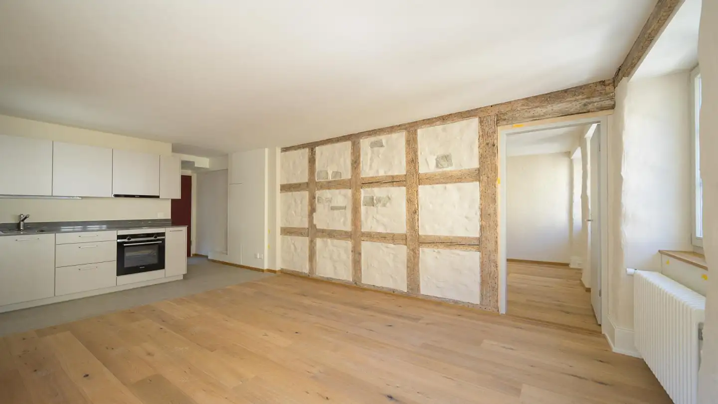 Appartamento in affitto - Werchlaubengässli 2, 6004 Luzern