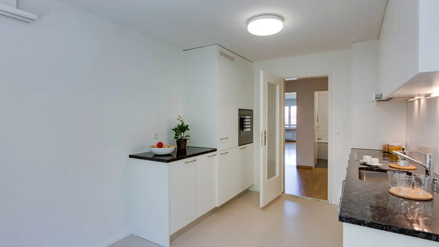 Wohnung mieten - Ergolzstrasse, 4414 Füllinsdorf - Foto 3