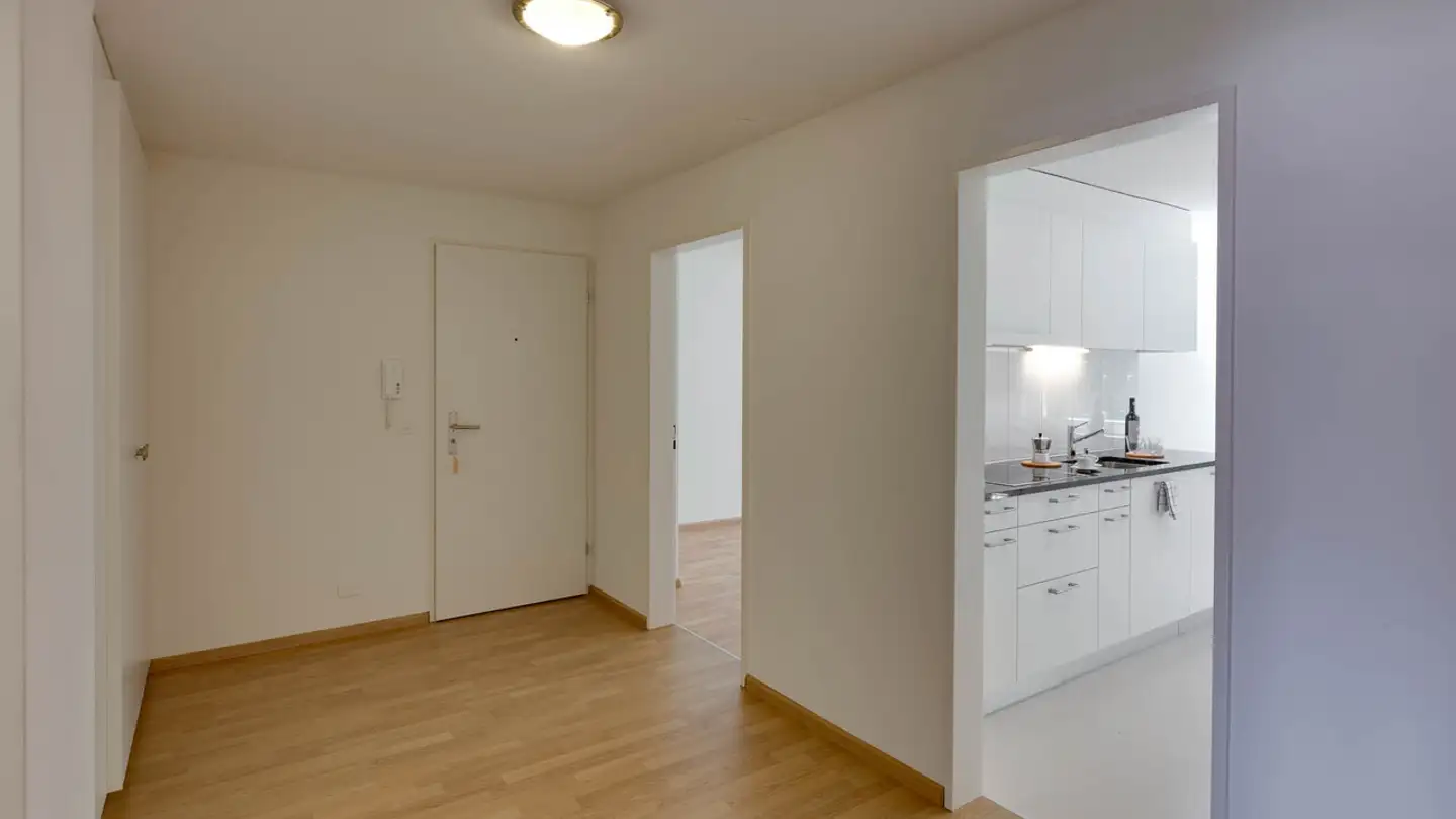 Wohnung mieten - Ergolzstrasse, 4414 Füllinsdorf - Foto 4