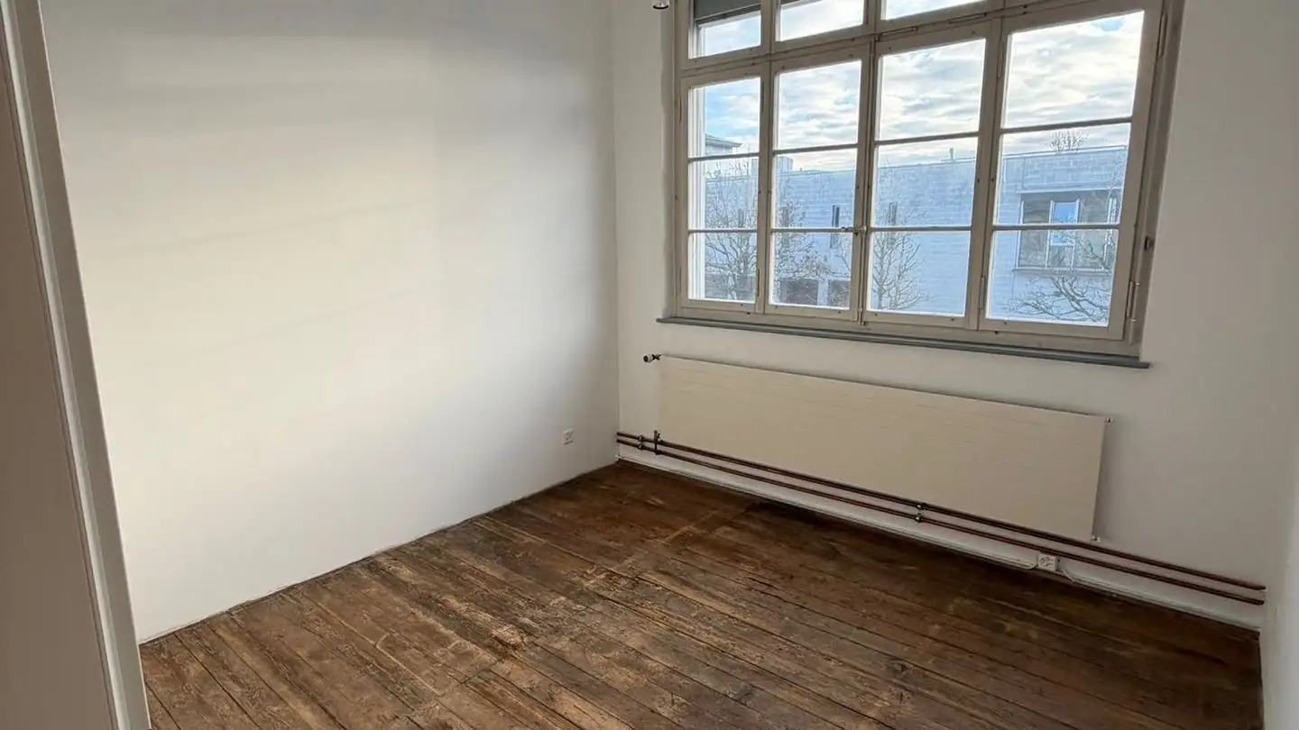 Office space for rent - Promenadestrasse 6, 5330 Bad Zurzach