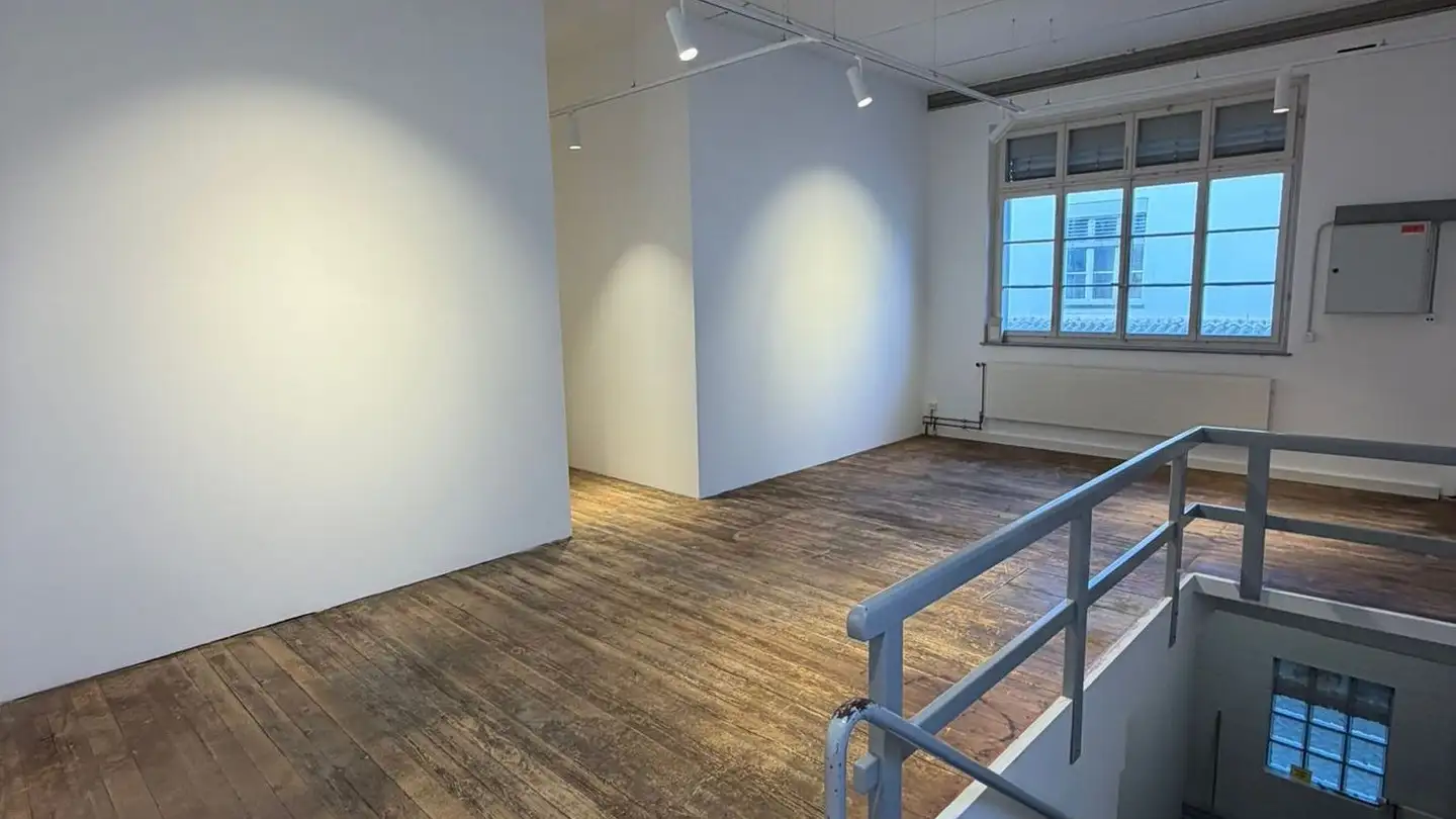 Office space for rent - Promenadestrasse 6, 5330 Bad Zurzach - Photo 2