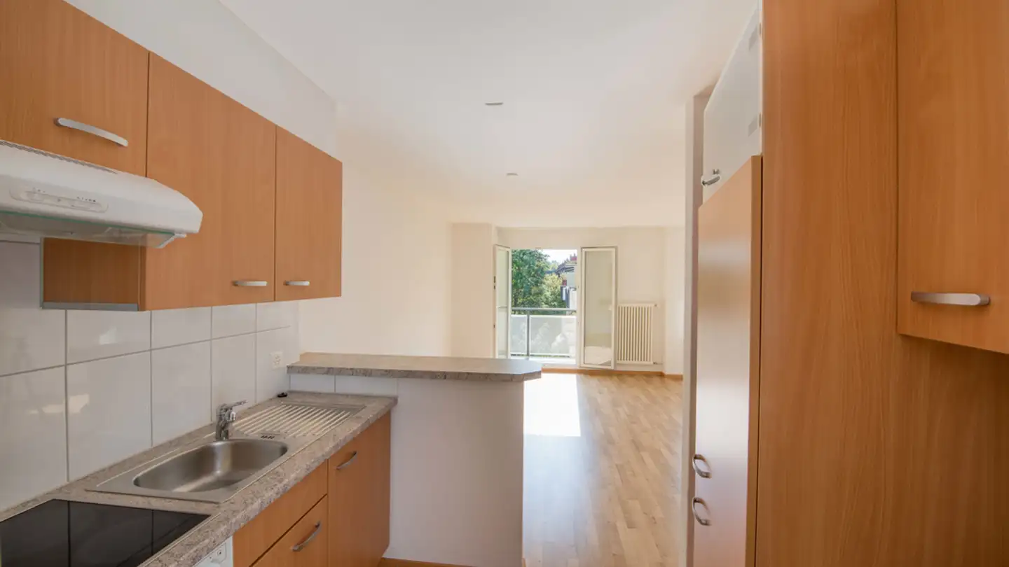 Appartamento in affitto - Gysulastrasse 74, 5022 Rombach - Foto 3