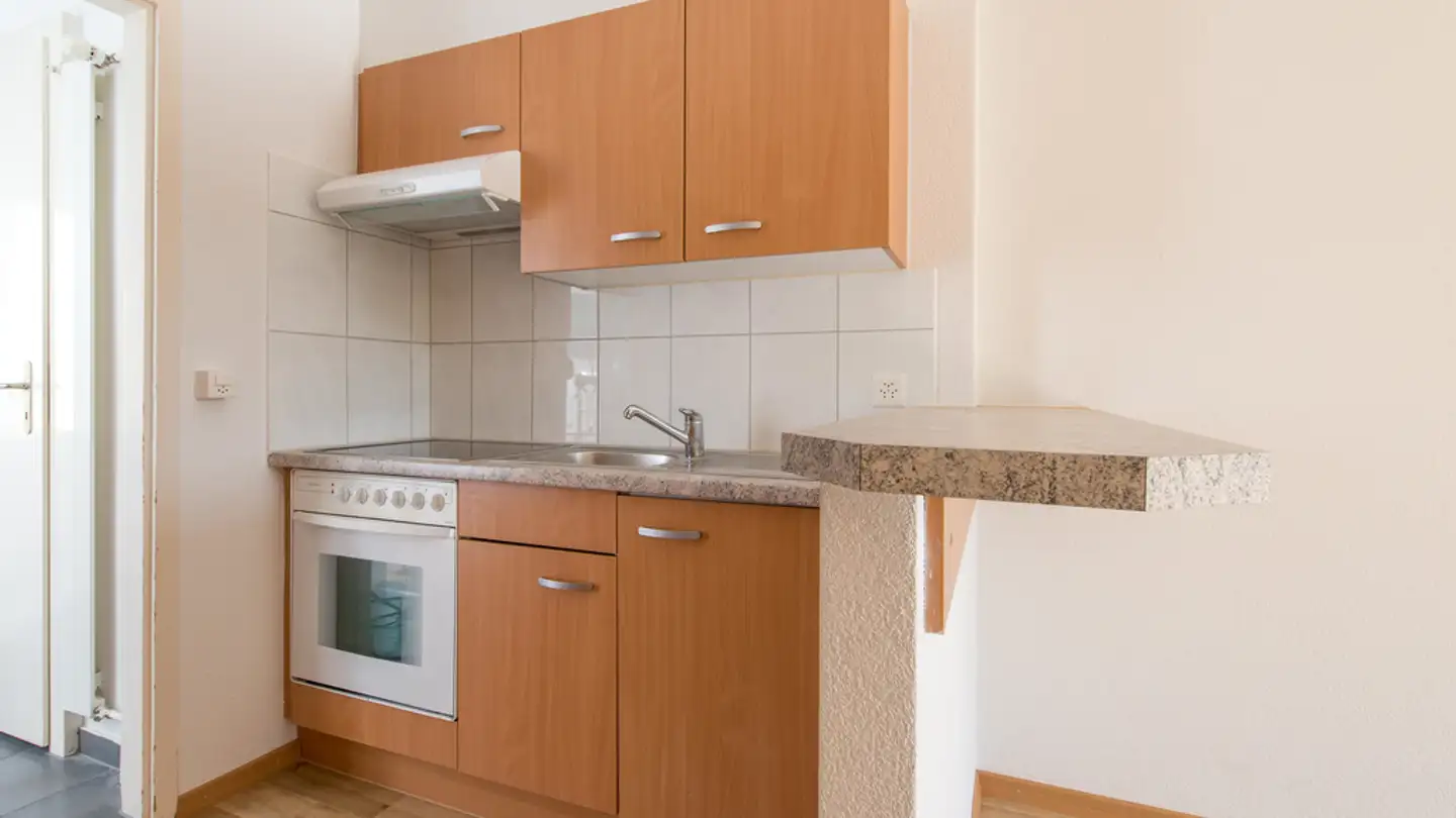 Appartamento in affitto - Gysulastrasse 74, 5022 Rombach - Foto 2