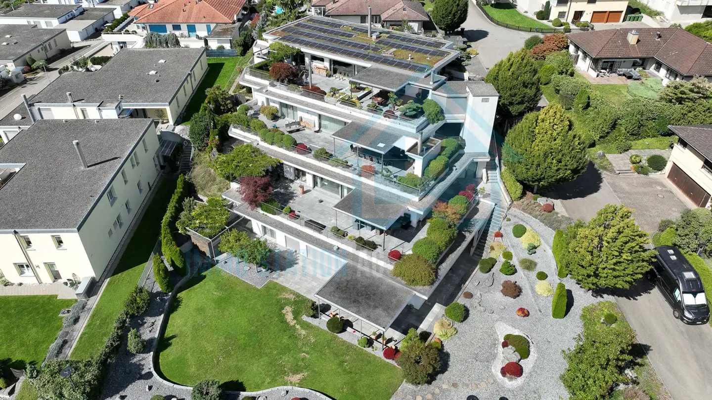 Haus kaufen - 5610 Wohlen AG - Foto 3