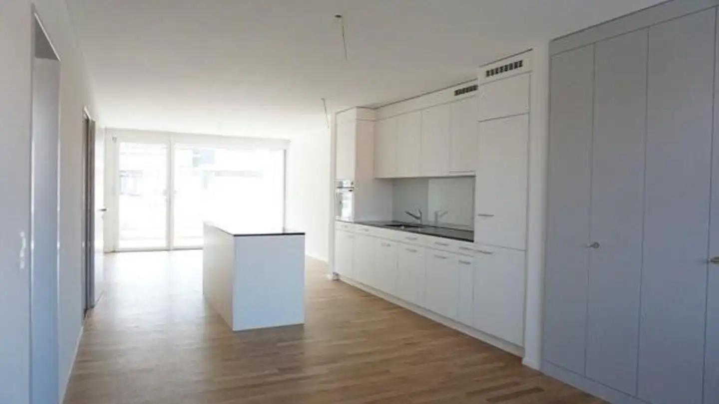 Appartamento in affitto - Hamelstrasse 17, 9320 Arbon - Foto 2