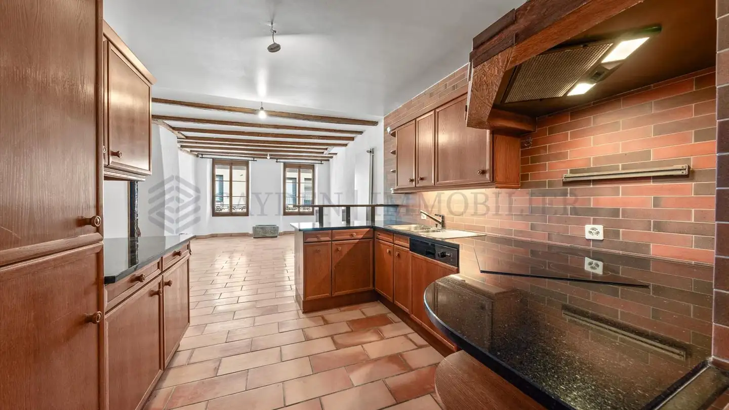 Single house for sale - 1260 Nyon