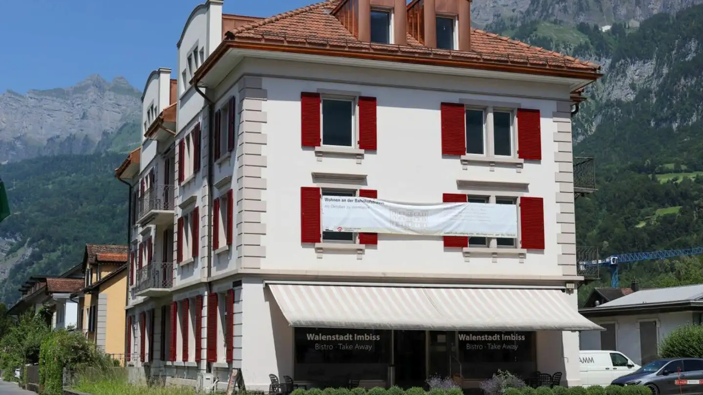 Department store for rent - Bahnhofstrasse, 8880 Walenstadt - Photo 3