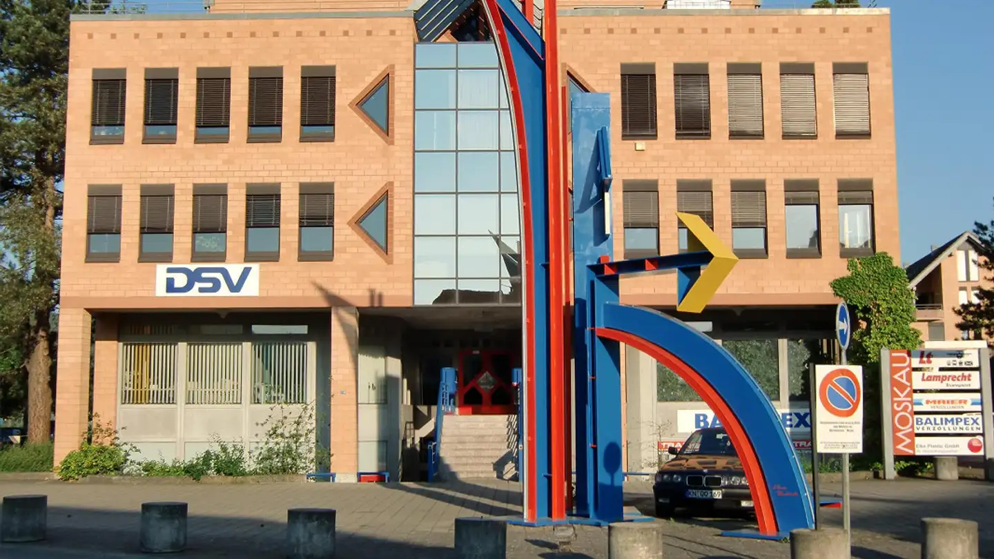 Attico in affitto - Moskau 314b, 8262 Ramsen