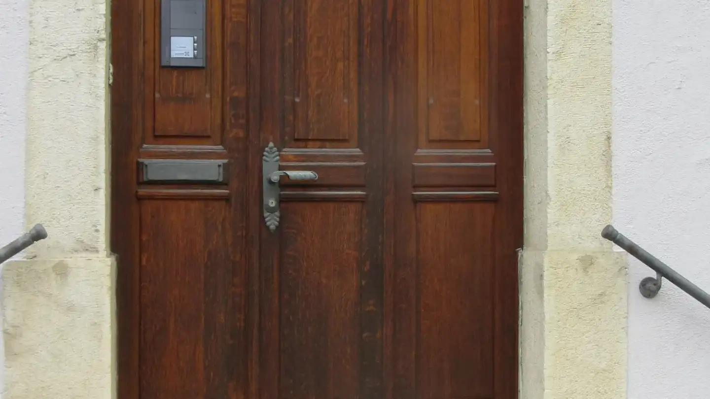 Duplex à louer - Breitenbachstrasse 10, 4225 Brislach - Photo 3
