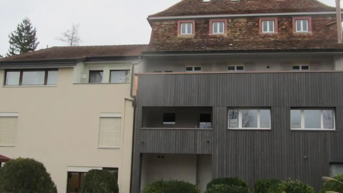 Duplex à louer - Breitenbachstrasse 10, 4225 Brislach - Photo 4