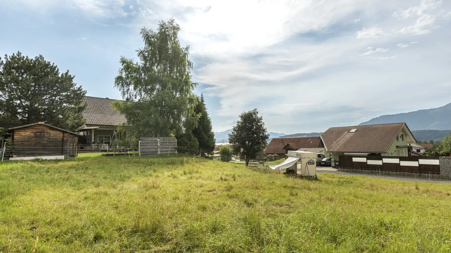 Terreno edificabile in vendita - 9466 Sennwald - Photo 2