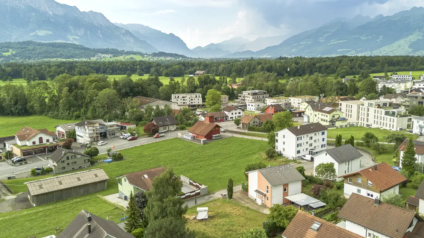 Terreno edificabile in vendita - 9466 Sennwald - Photo 4