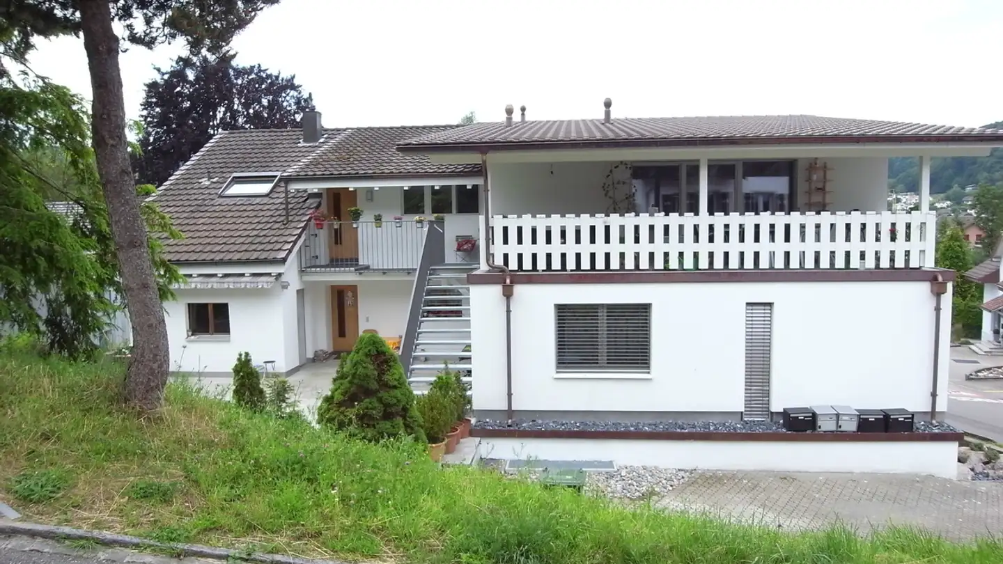 Appartamento in affitto - Vorstadtstrasse, 5722 Gränichen