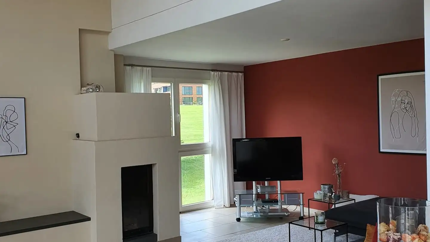 Chambre à louer - Grotzenmühlestrasse 30, 8840 Einsiedeln - Photo 3