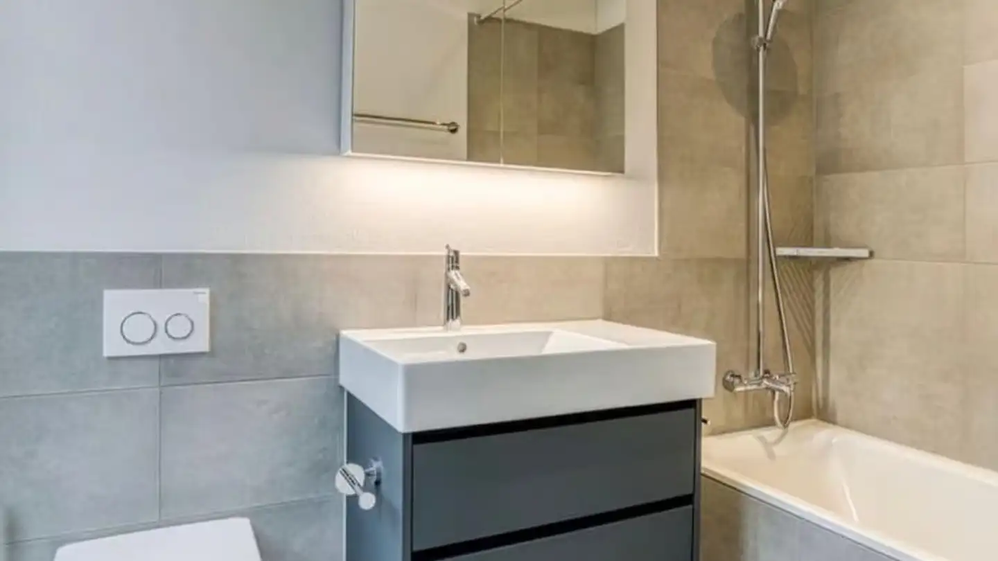 Wohnung mieten - 4663 Aarburg - Foto 2