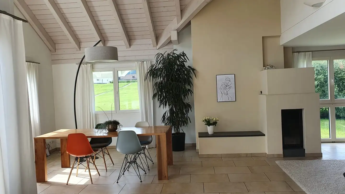 Chambre à louer - Grotzenmühlestrasse 30, 8840 Einsiedeln - Photo 4