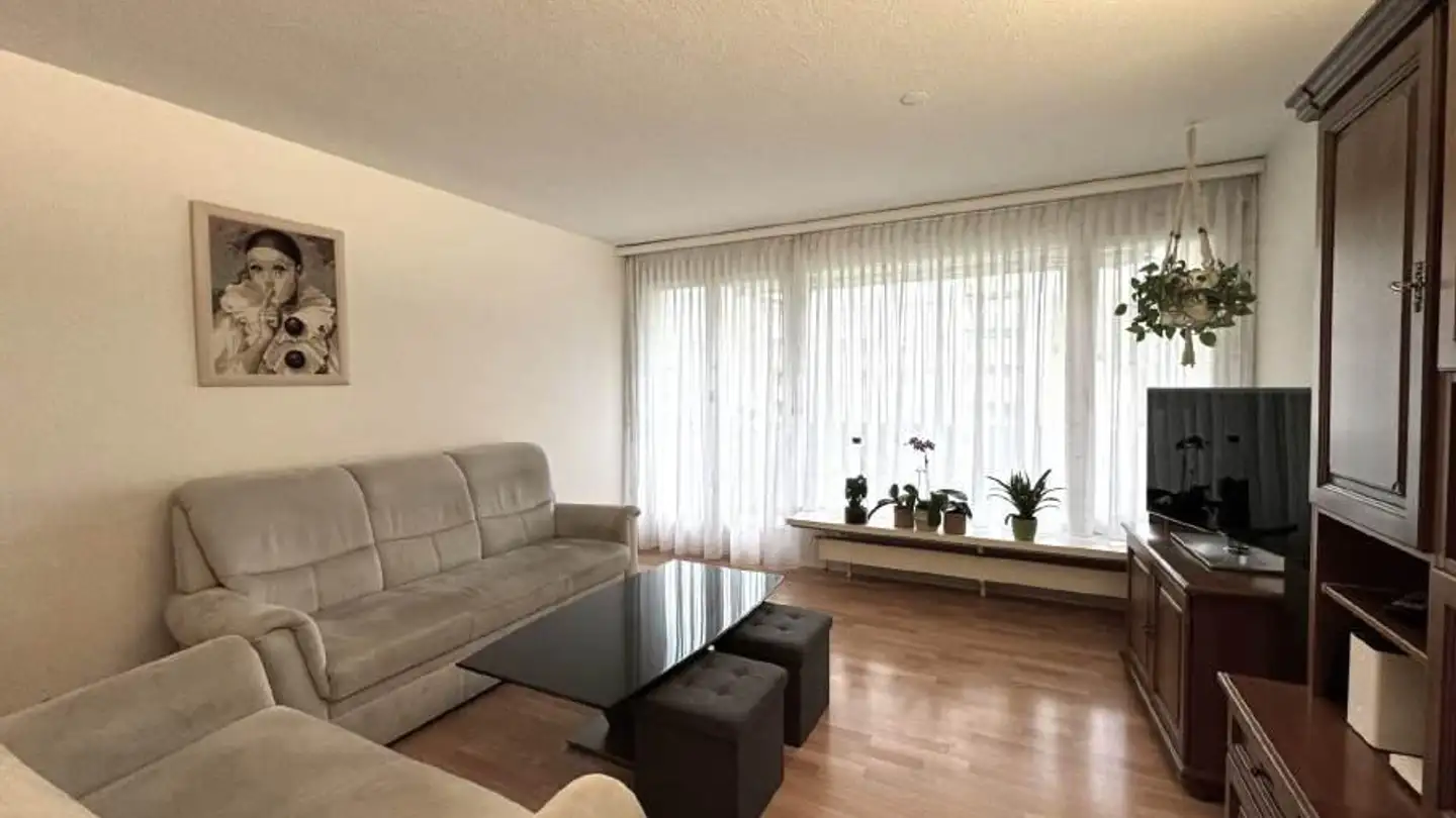 Apartment for rent - Staffelackerstrasse 31, 8953 Dietikon - Photo 2