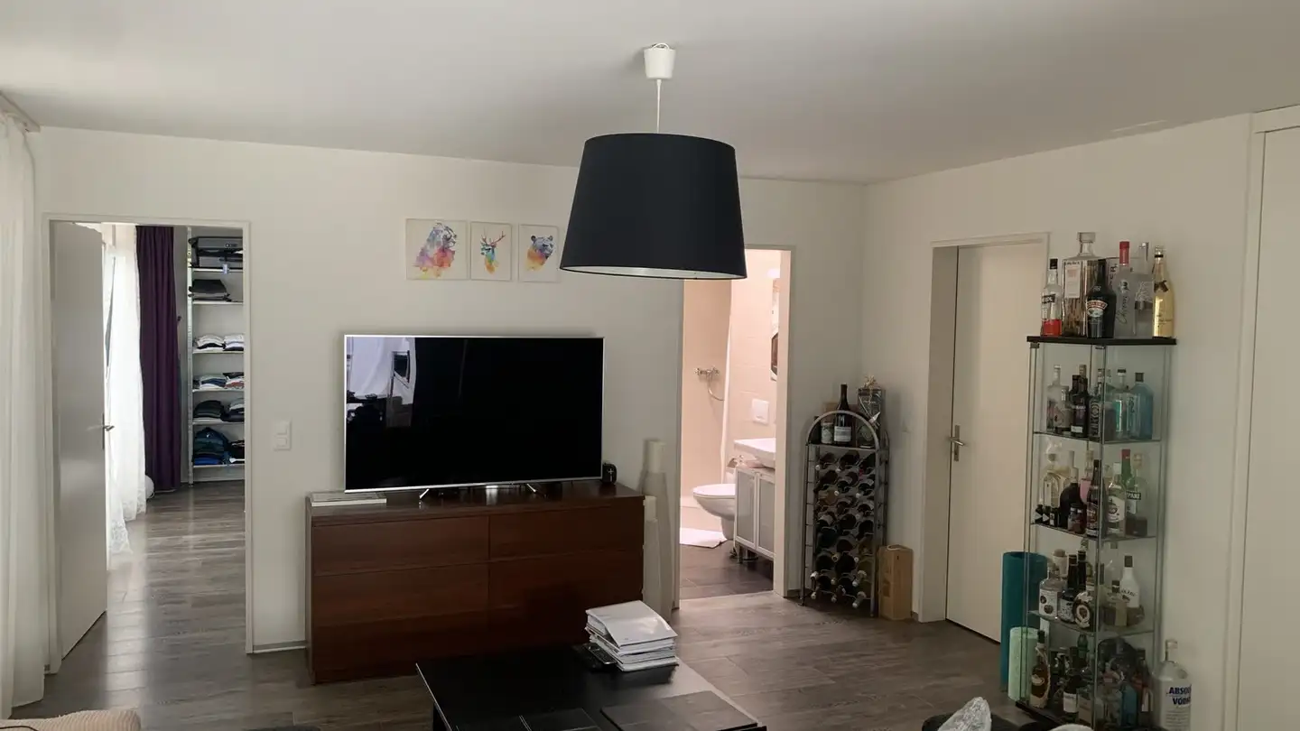 Apartment for rent - Widumstrasse 4, 8603 Schwerzenbach