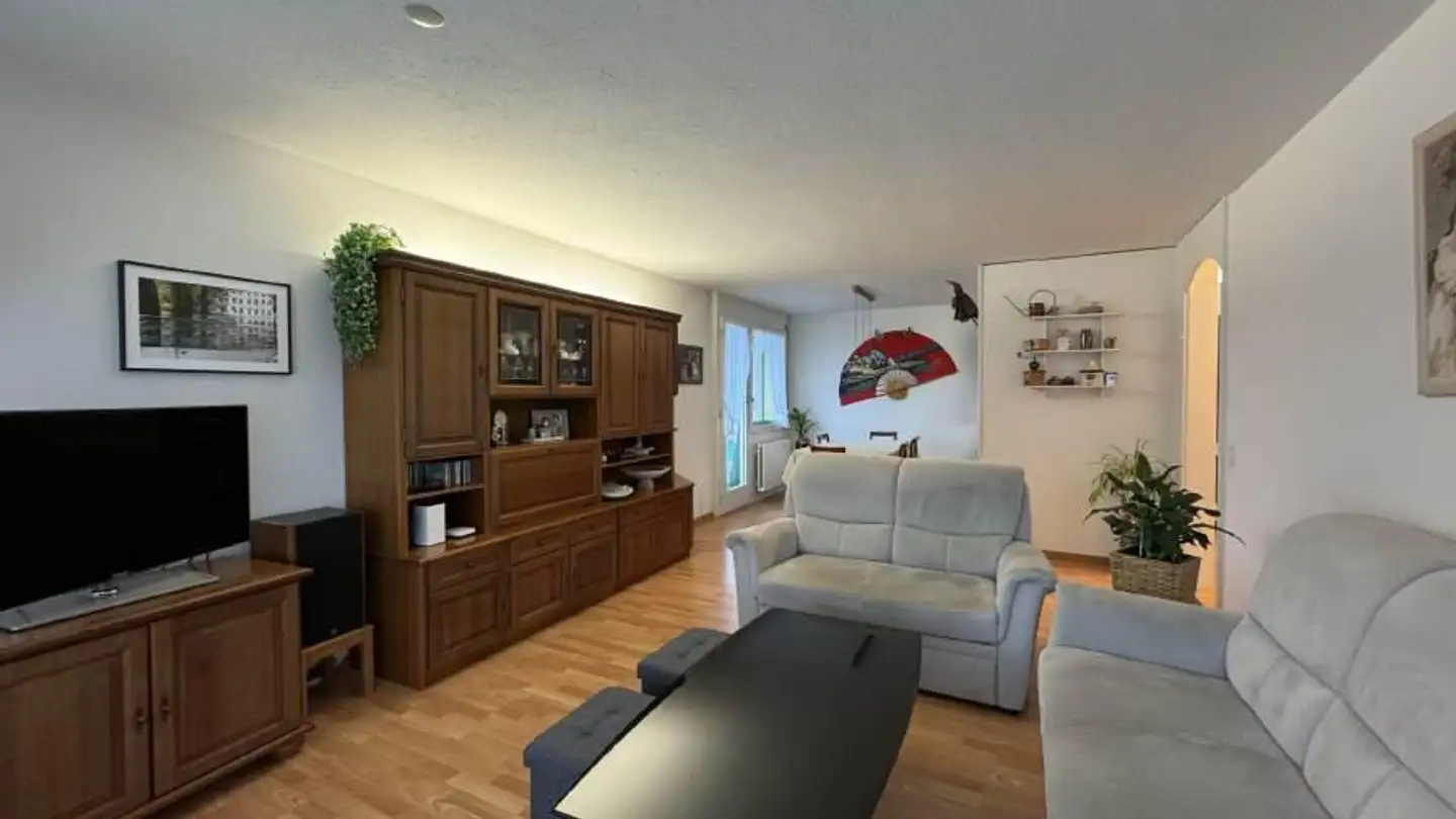 Apartment for rent - Staffelackerstrasse 31, 8953 Dietikon - Photo 3