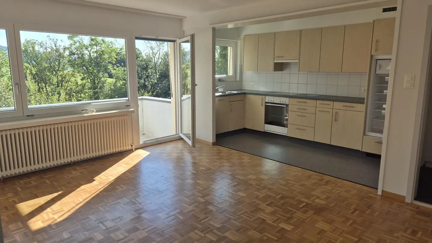 Appartement à louer - Hauptstrasse 81, 9052 Niederteufen - Photo 2
