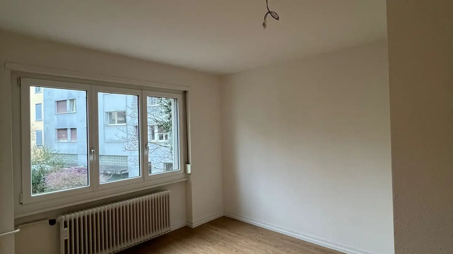 Zimmer mieten - 8003 Zürich