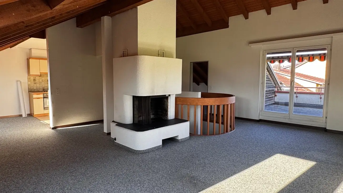 Apartment for rent - Kirchenbreitestrasse 40, 5734 Reinach AG