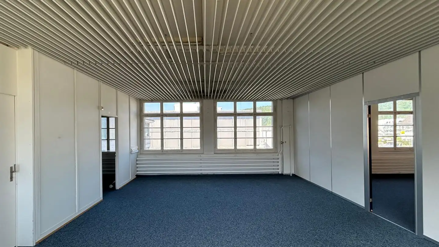 Bürofläche mieten - Hauptstrasse 24, 4416 Bubendorf - Foto 2
