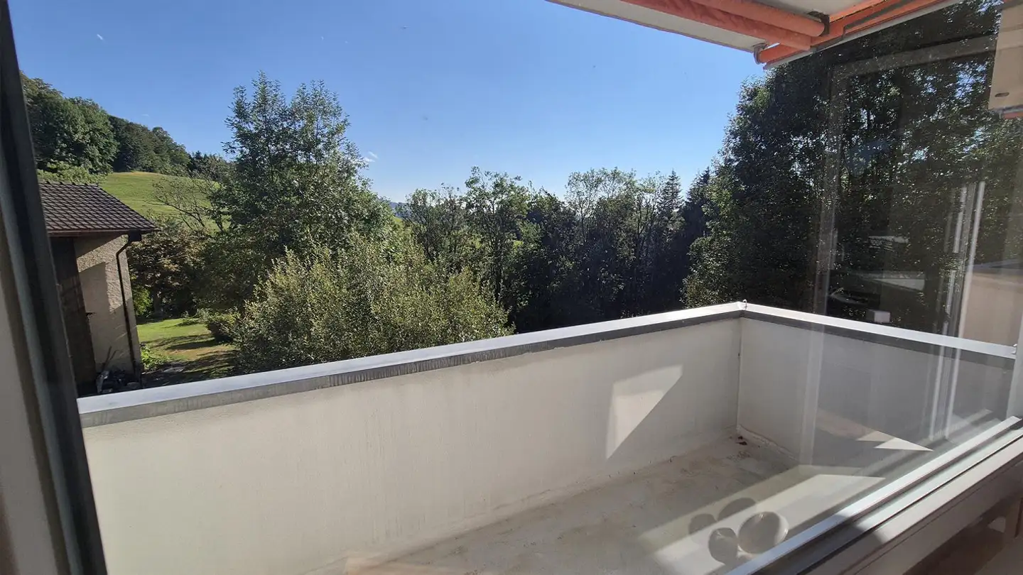 Appartement à louer - Hauptstrasse 81, 9052 Niederteufen - Photo 3