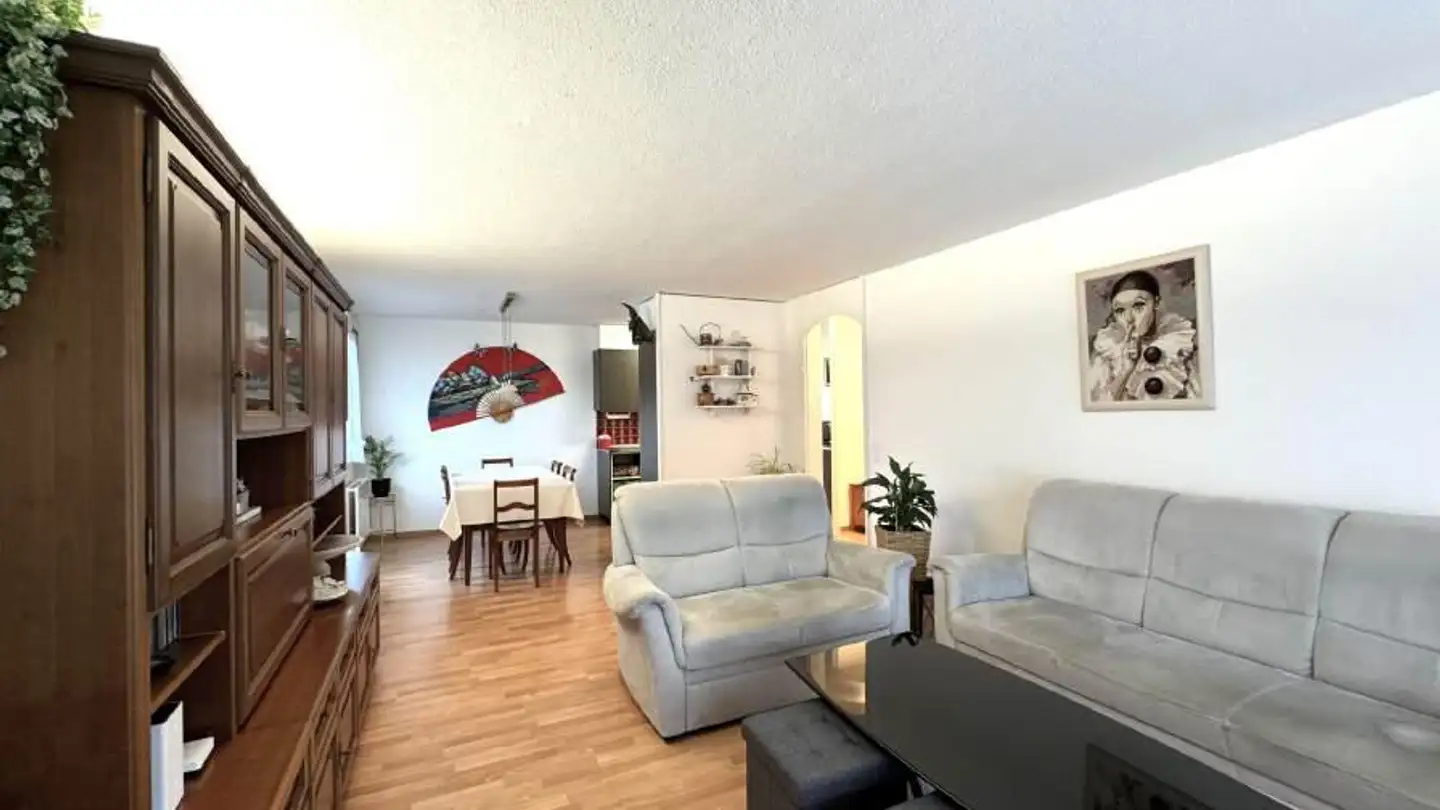 Apartment for rent - Staffelackerstrasse 31, 8953 Dietikon - Photo 4