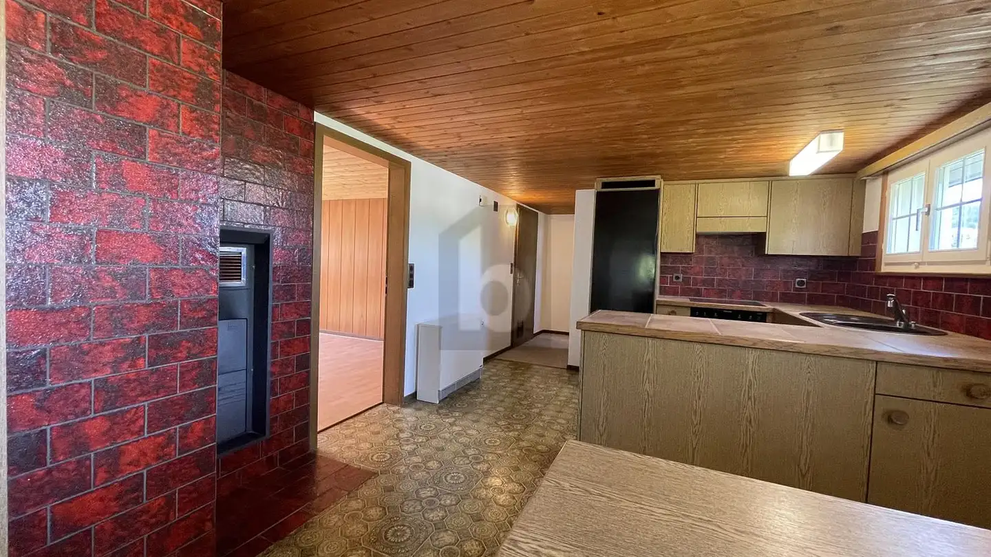 Apartment for rent - 9057 Weissbad