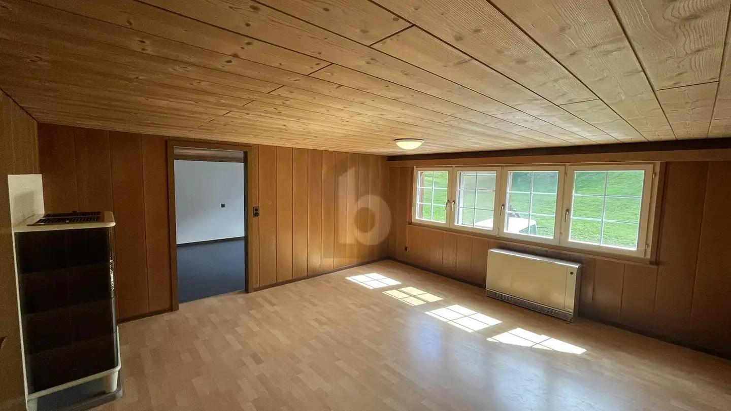 Apartment for rent - 9057 Weissbad - Photo 2