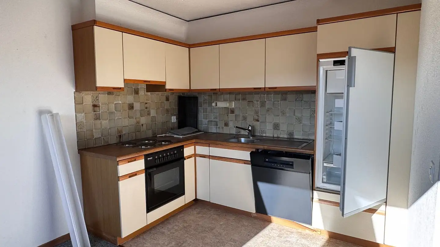 Apartment for rent - Kirchenbreitestrasse 40, 5734 Reinach AG - Photo 2