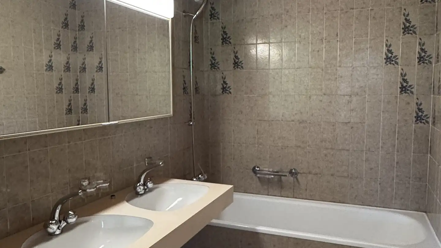 Apartment for rent - Kirchenbreitestrasse 40, 5734 Reinach AG - Photo 4