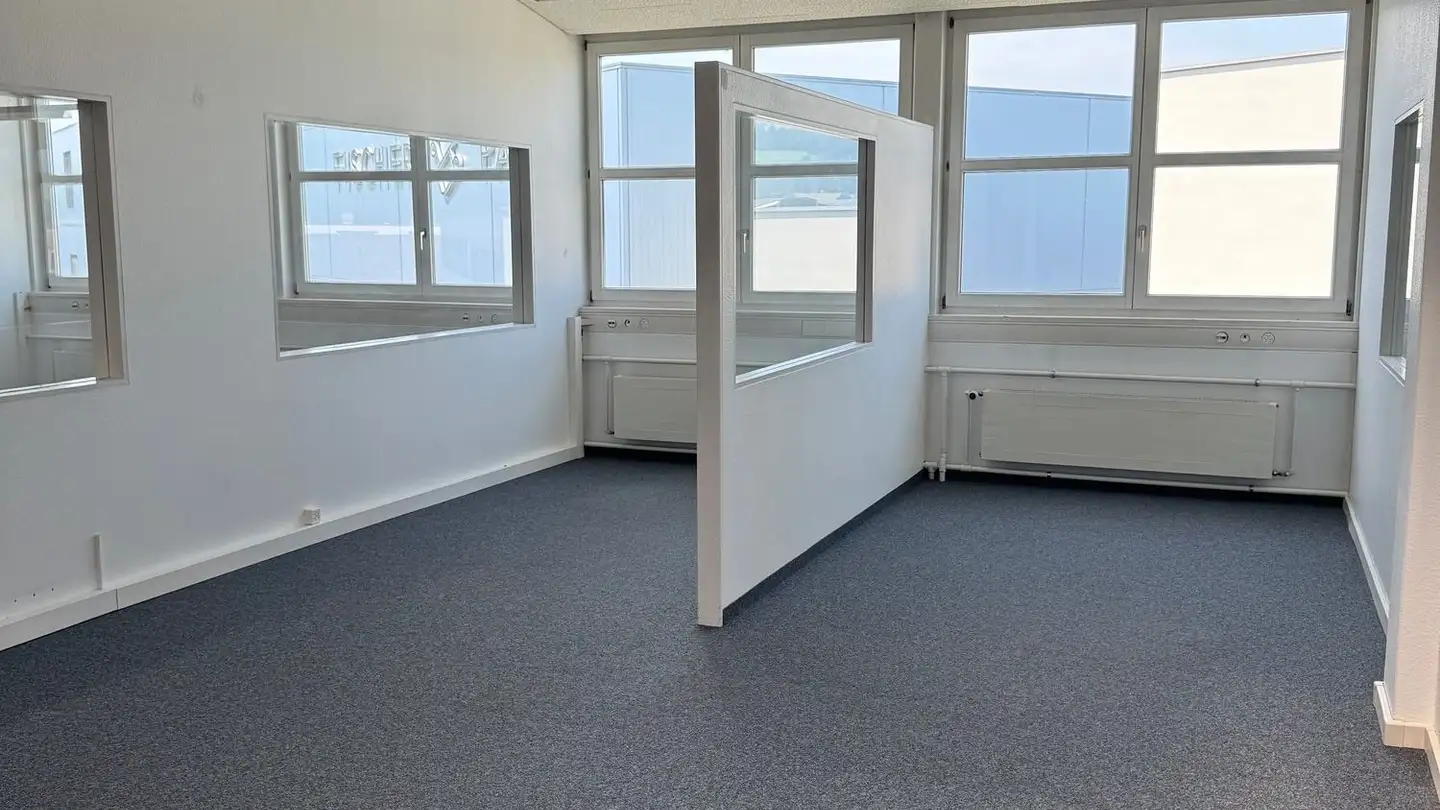 Commerciale in affitto - Letzistrasse 21, 9015 St. Gallen - Photo 3