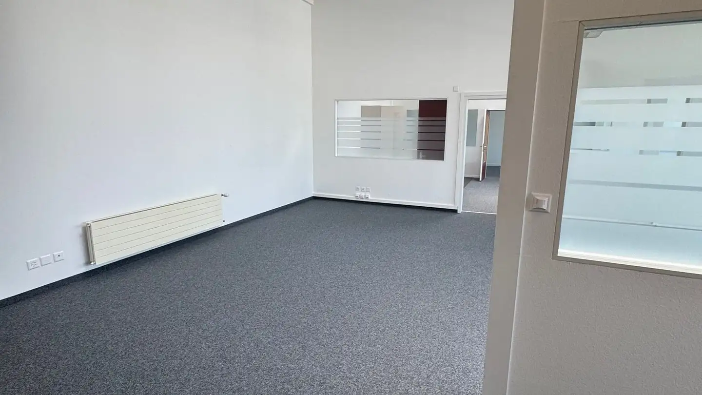 Commerciale in affitto - Letzistrasse 21, 9015 St. Gallen - Photo 4