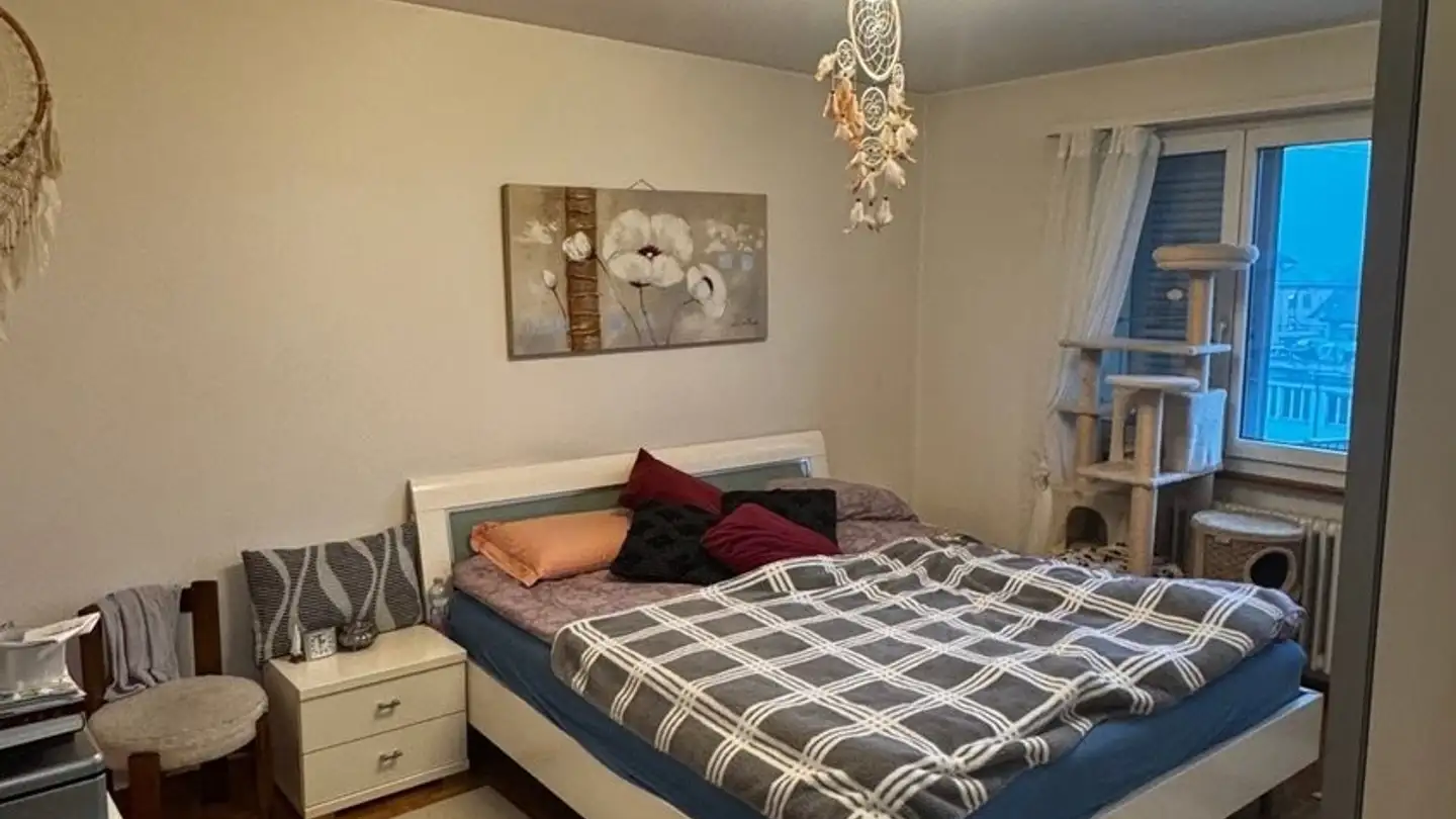 Wohnung mieten - Rainweg 8, 3250 Lyss - Foto 3