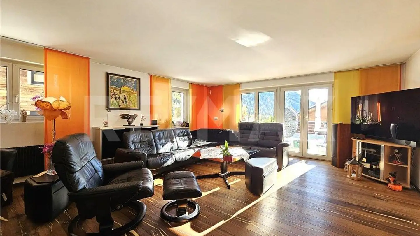 Maison individuelle à vendre - 3954 Leukerbad - Photo 3