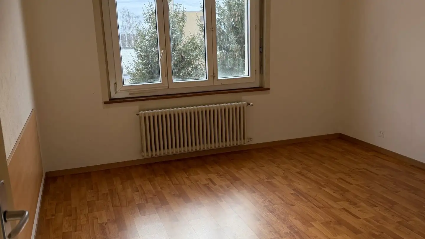 Appartamento in affitto - Rue Des Petits-Clos 45, 2114 Fleurier - Foto 2