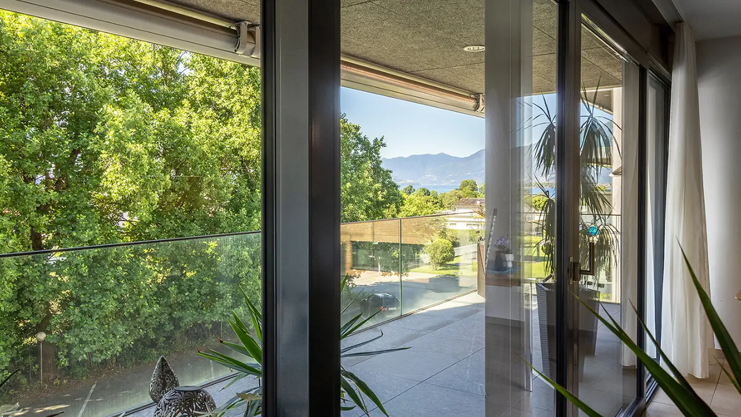 Apartment for sale - Via Dei Fiori 6, 6598 Tenero - Photo 4