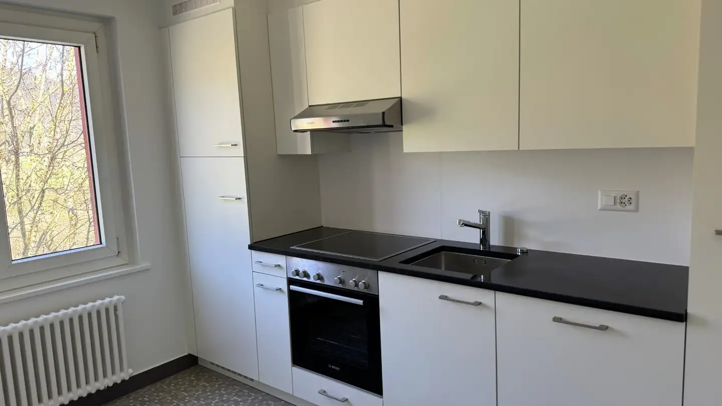 Apartment for rent - Rue Des Petits-Clos 45, 2114 Fleurier - Photo 4